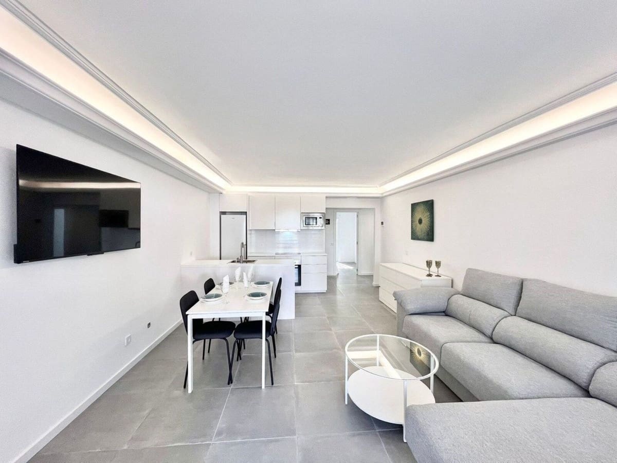 3 slaapkamer Appartement te huur in Costalita met zwembad garage - € 2.400 (Ref: 9920942)