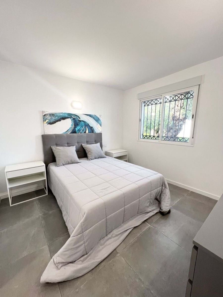 3 slaapkamer Appartement te huur in Costalita met zwembad garage - € 2.400 (Ref: 9920942)