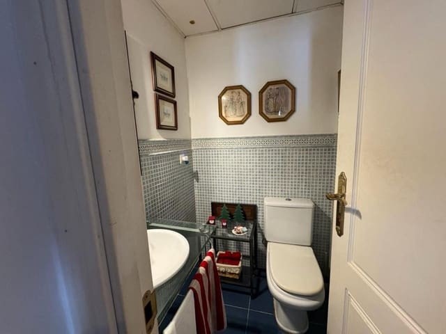 4 slaapkamer Huis te koop in Aloha Golf, Marbella met zwembad garage - € 900.000 (Ref: 9920948)