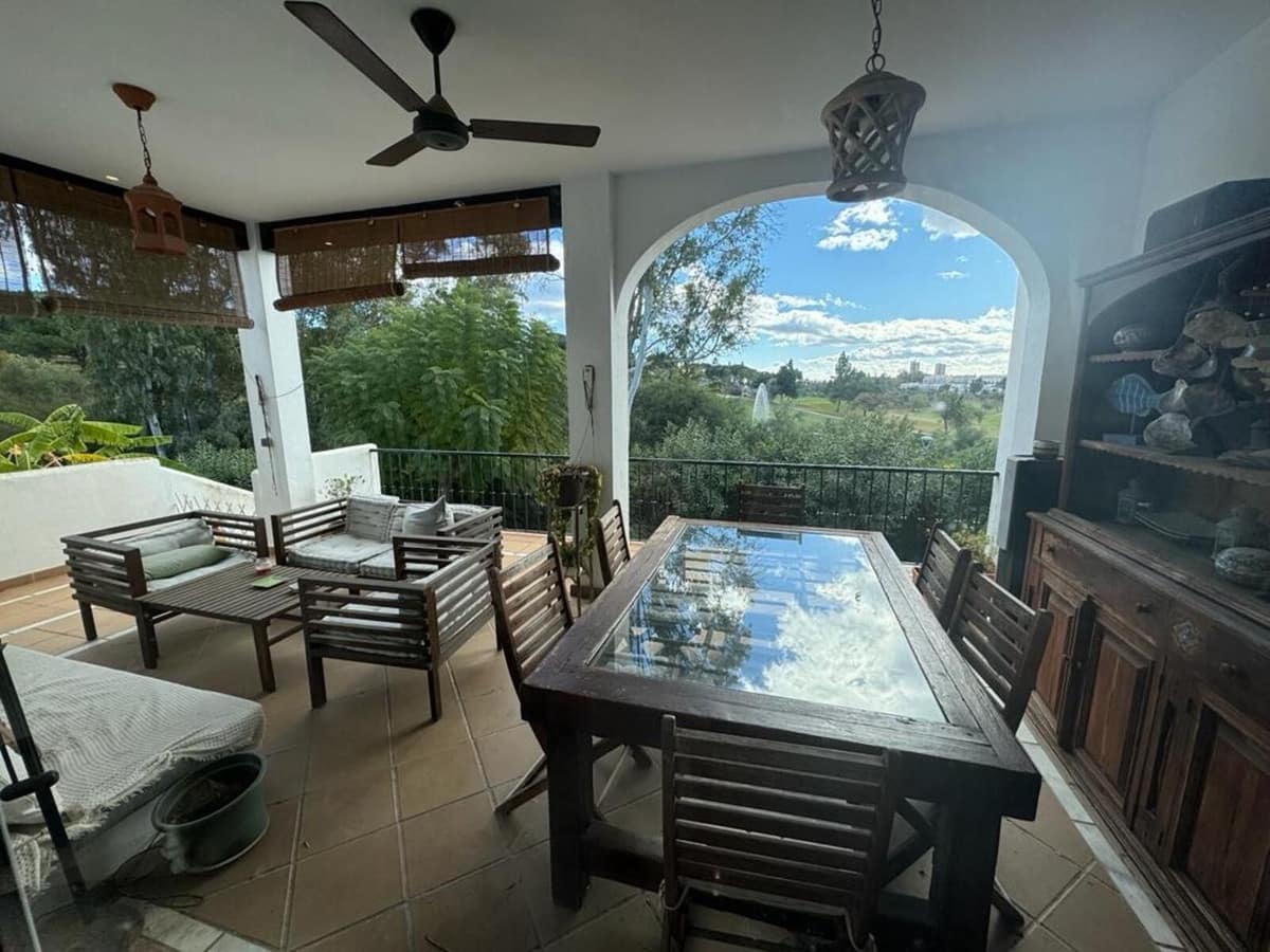 4 camera da letto Casa in vendita in Nueva Andalucia con piscina garage - 900.000 € (Rif: 9920948)