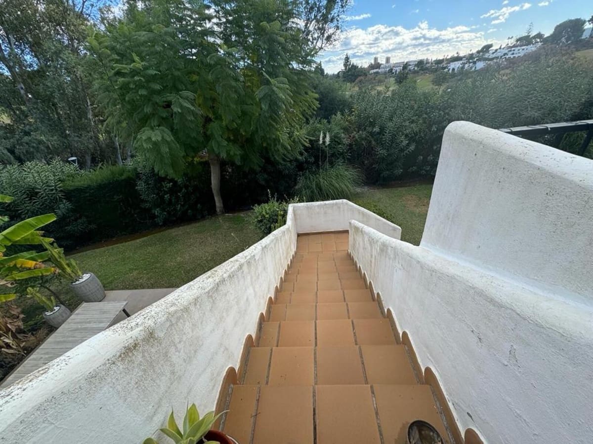 4 camera da letto Casa in vendita in Nueva Andalucia con piscina garage - 900.000 € (Rif: 9920948)
