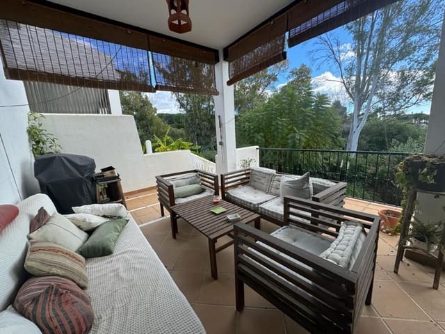 4 slaapkamer Huis te koop in Aloha Golf, Marbella met zwembad garage - € 900.000 (Ref: 9920948)