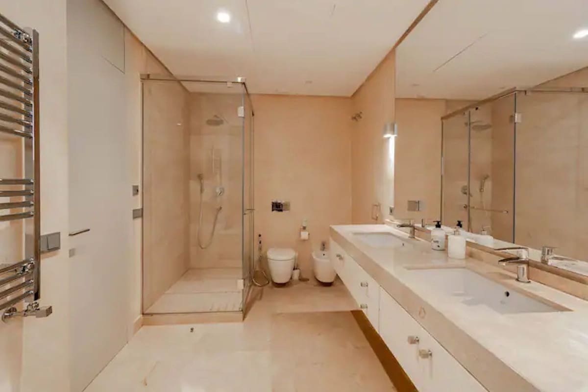 5 sypialnia Willa na sprzedaż w Benahavis z basenem garażem - 3 650 000 € (Ref: 9920952)