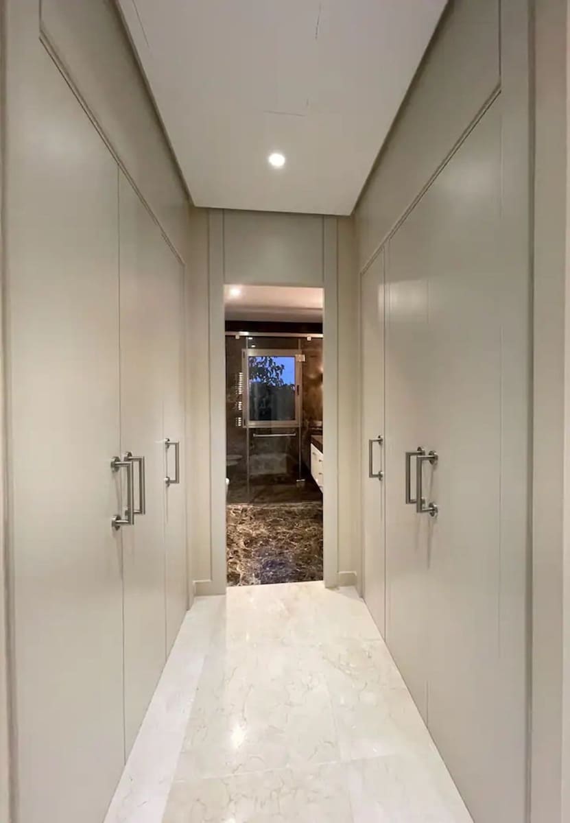 5 sypialnia Willa na sprzedaż w Benahavis z basenem garażem - 3 650 000 € (Ref: 9920952)
