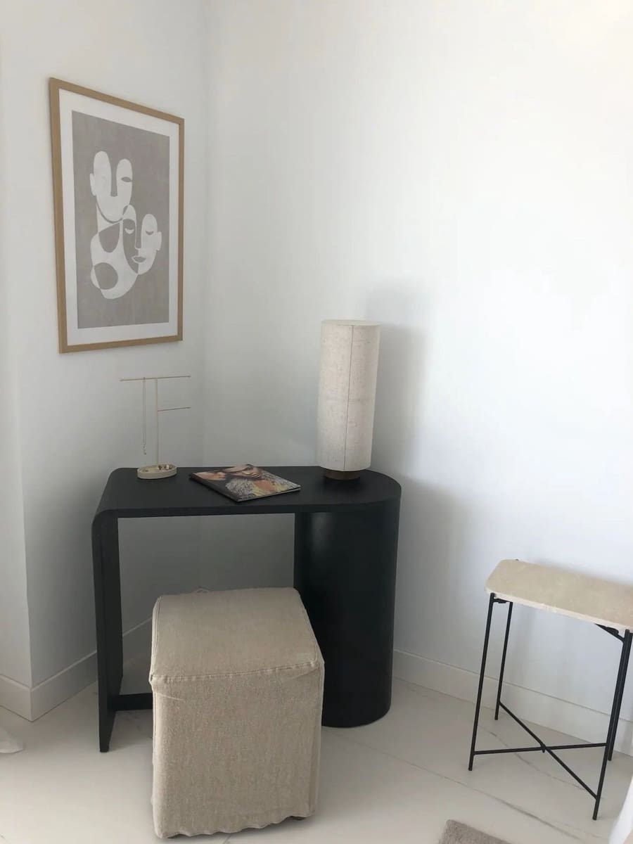 4 sypialnia Willa do wynajęcia w San Roque z basenem garażem - 5 500 € (Ref: 9920955)