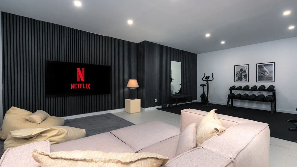 4 sypialnia Willa do wynajęcia w San Roque z basenem garażem - 5 500 € (Ref: 9920955)