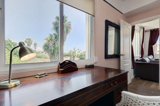 4 slaapkamer Huis te huur in Marbella met zwembad garage - € 2.500 (Ref: 9920957)