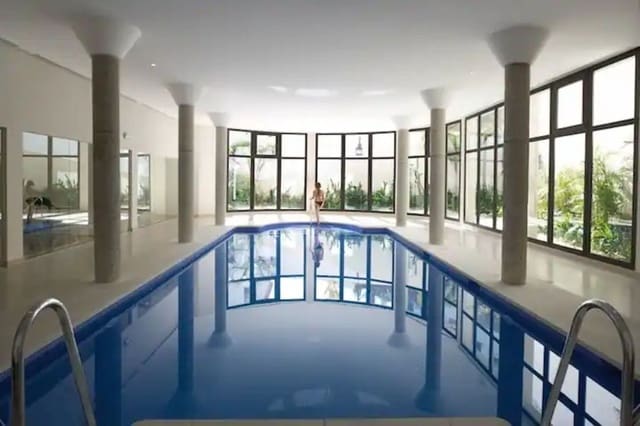 4 Zimmer Haus zu vermieten in Benahavís pueblo, Benahavís mit Pool Garage - 3.000 € (Ref: 9920959)