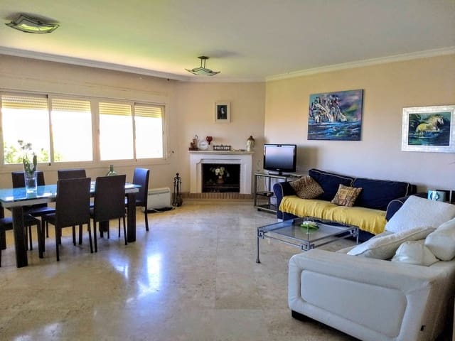 2 Zimmer Apartment zu verkaufen in La Mairena, Ojen mit Pool Garage - 385.000 € (Ref: 9920960)