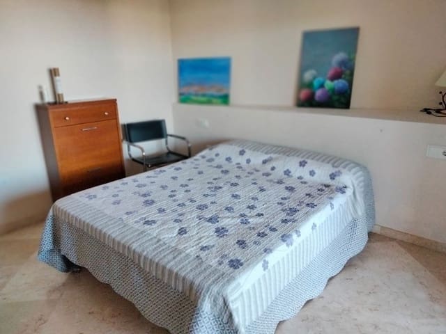2 Zimmer Apartment zu verkaufen in La Mairena, Ojen mit Pool Garage - 385.000 € (Ref: 9920960)