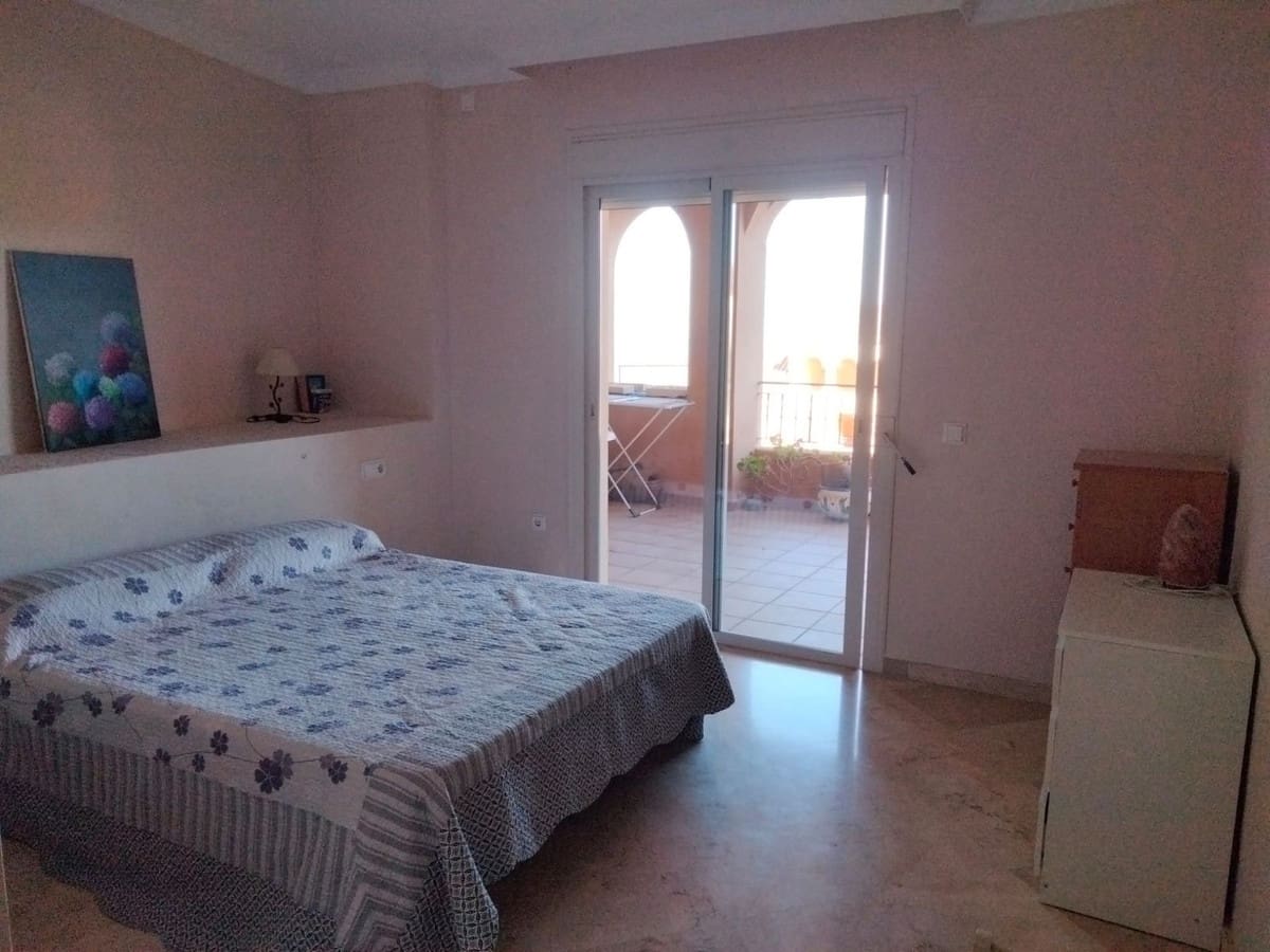 2 Zimmer Apartment zu verkaufen in La Mairena mit Pool Garage - 385.000 € (Ref: 9920960)