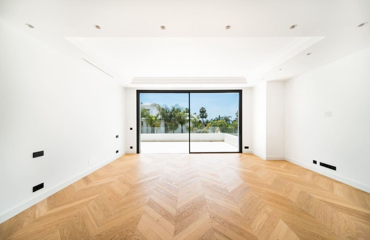 6 camera da letto Villa in vendita in Golden Mile con piscina garage - 6.400.000 € (Rif: 9920966)
