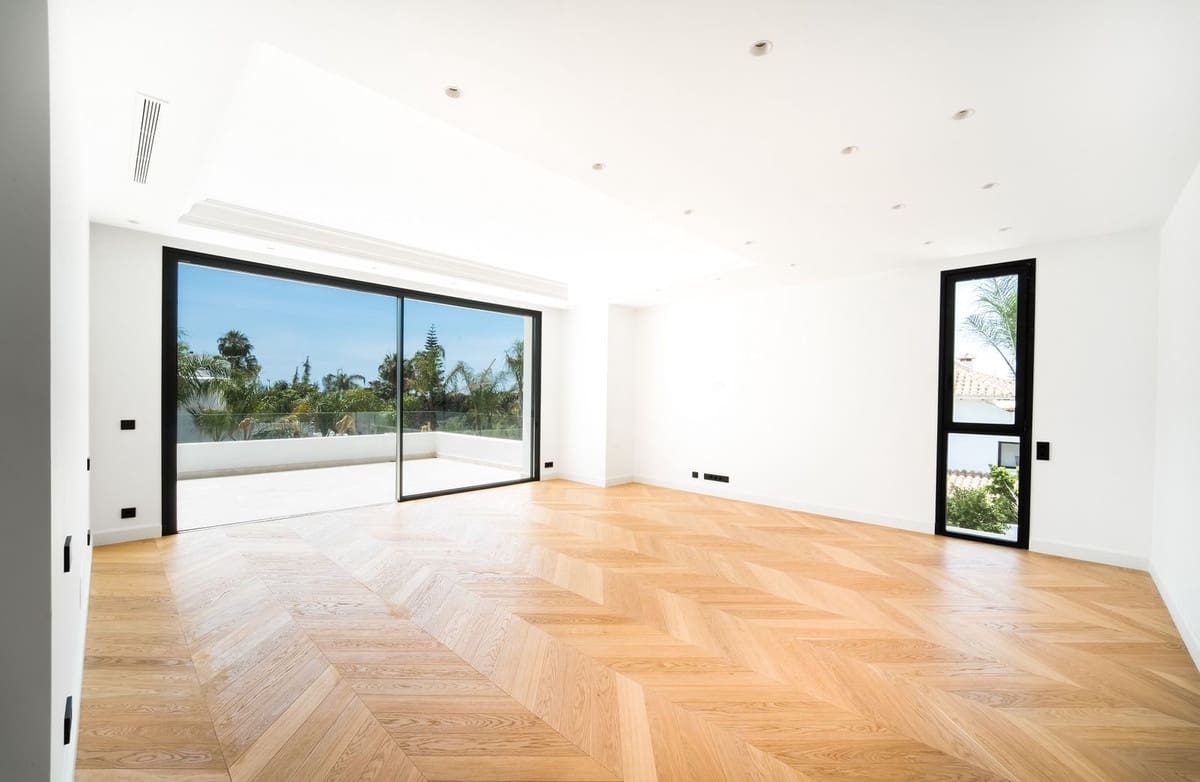 6 camera da letto Villa in vendita in Golden Mile con piscina garage - 6.400.000 € (Rif: 9920966)