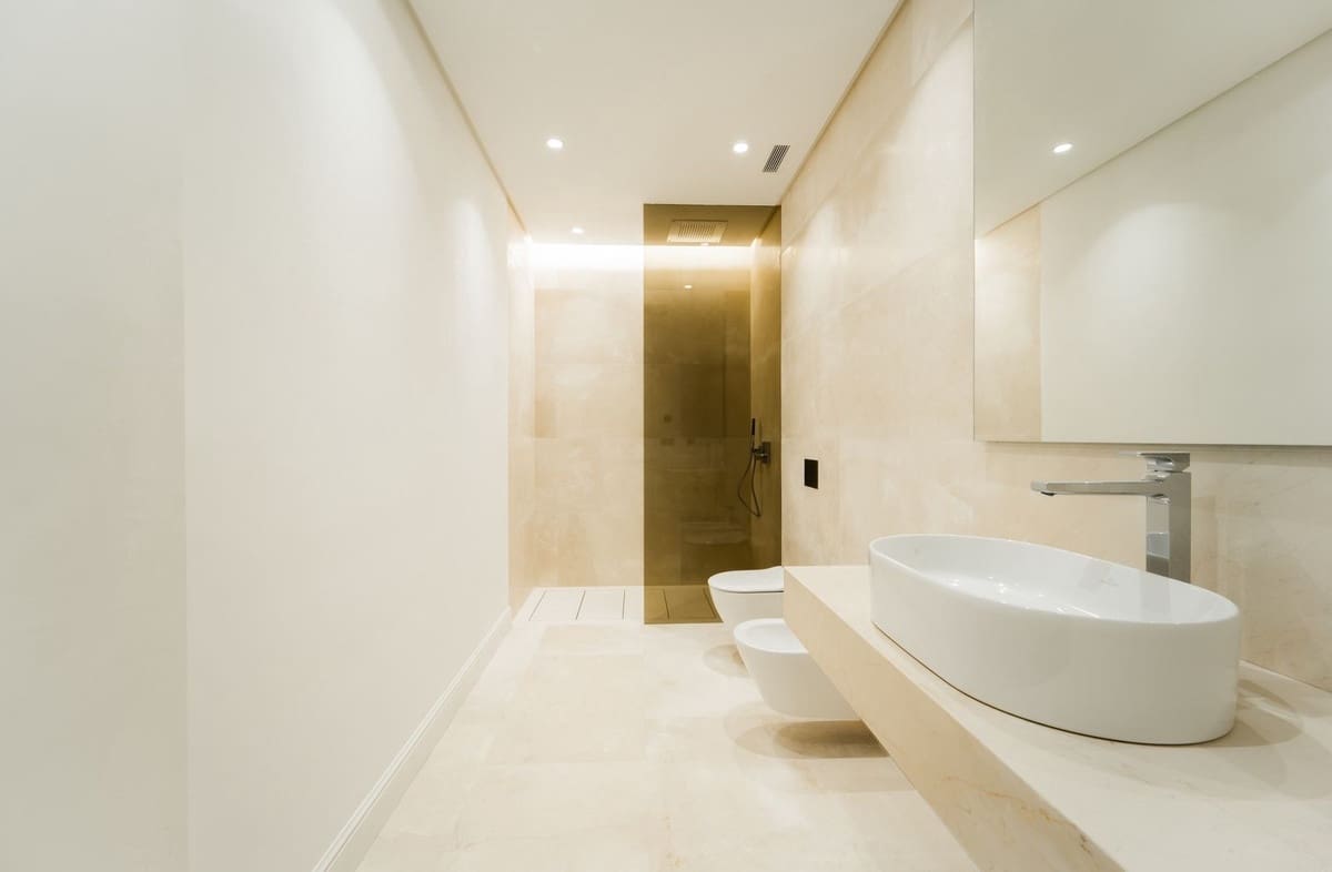 6 camera da letto Villa in vendita in Golden Mile con piscina garage - 6.400.000 € (Rif: 9920966)