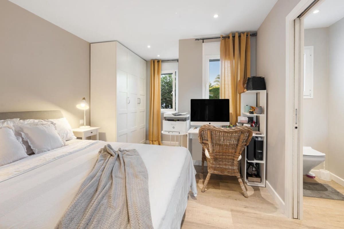 3 camera da letto Casa in vendita in Nueva Andalucia con piscina garage - 895.000 € (Rif: 9920967)