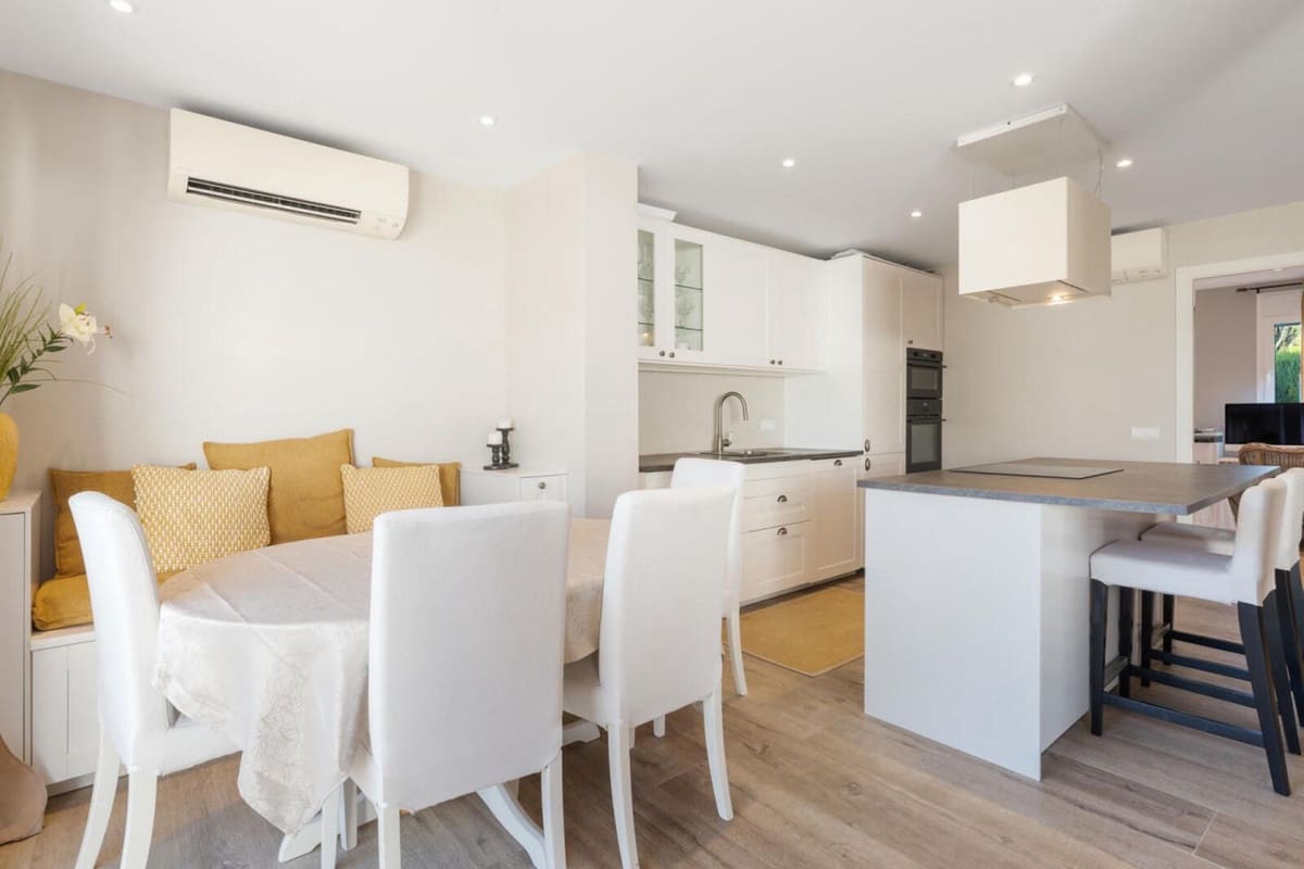 3 camera da letto Casa in vendita in Nueva Andalucia con piscina garage - 895.000 € (Rif: 9920967)