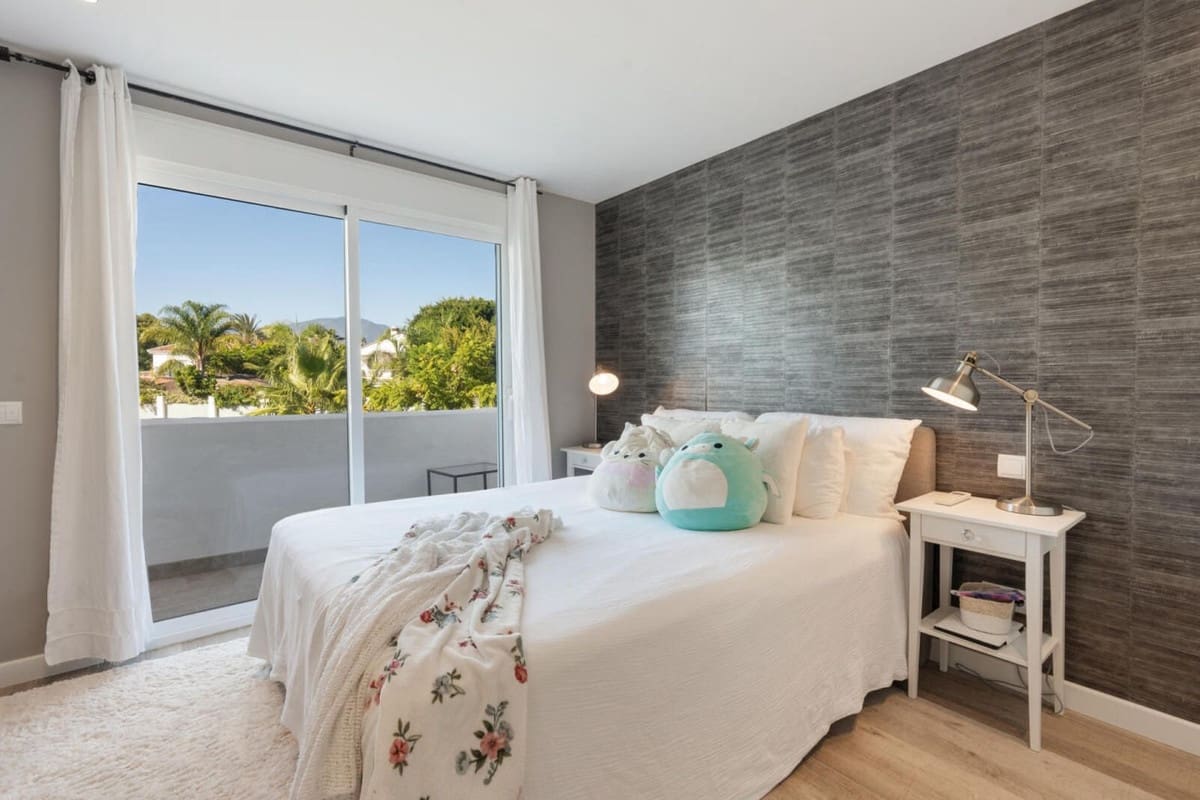 3 camera da letto Casa in vendita in Nueva Andalucia con piscina garage - 895.000 € (Rif: 9920967)