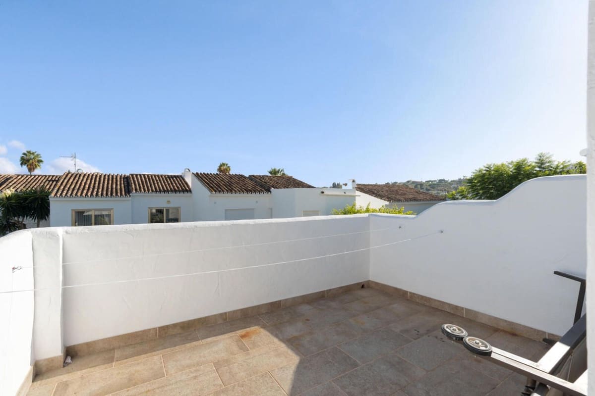 3 camera da letto Casa in vendita in Nueva Andalucia con piscina garage - 895.000 € (Rif: 9920967)