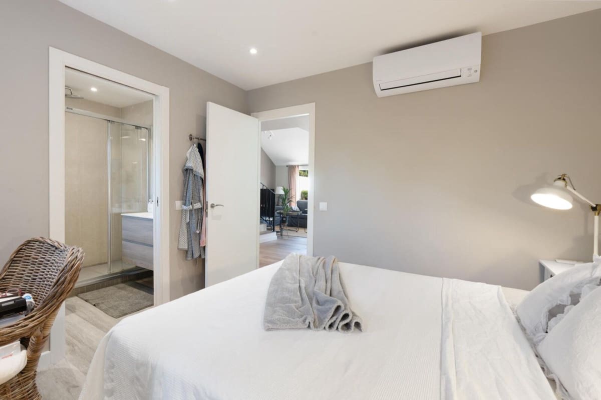3 camera da letto Casa in vendita in Nueva Andalucia con piscina garage - 895.000 € (Rif: 9920967)