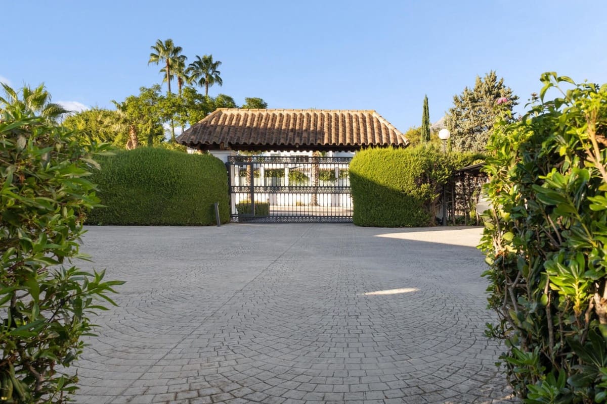3 camera da letto Casa in vendita in Nueva Andalucia con piscina garage - 895.000 € (Rif: 9920967)