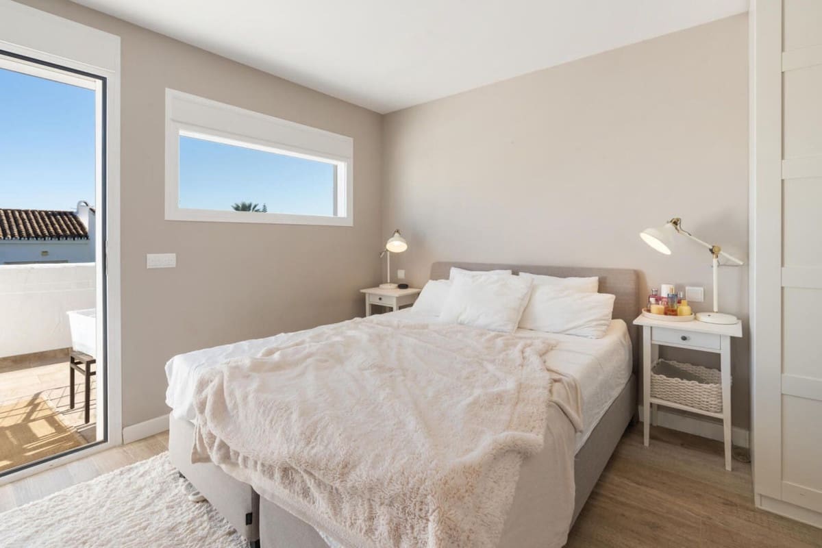 3 camera da letto Casa in vendita in Nueva Andalucia con piscina garage - 895.000 € (Rif: 9920967)