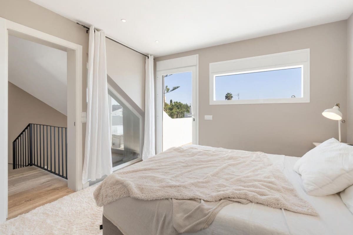 3 camera da letto Casa in vendita in Nueva Andalucia con piscina garage - 895.000 € (Rif: 9920967)