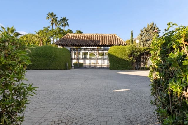 3 camera da letto Casa in vendita in Aloha Golf, Marbella con piscina garage - 895.000 € (Rif: 9920967)