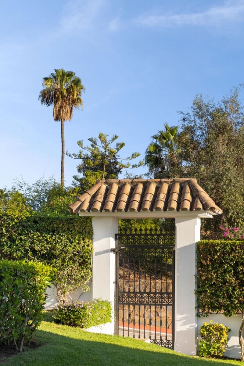 3 camera da letto Casa in vendita in Nueva Andalucia con piscina garage - 895.000 € (Rif: 9920967)