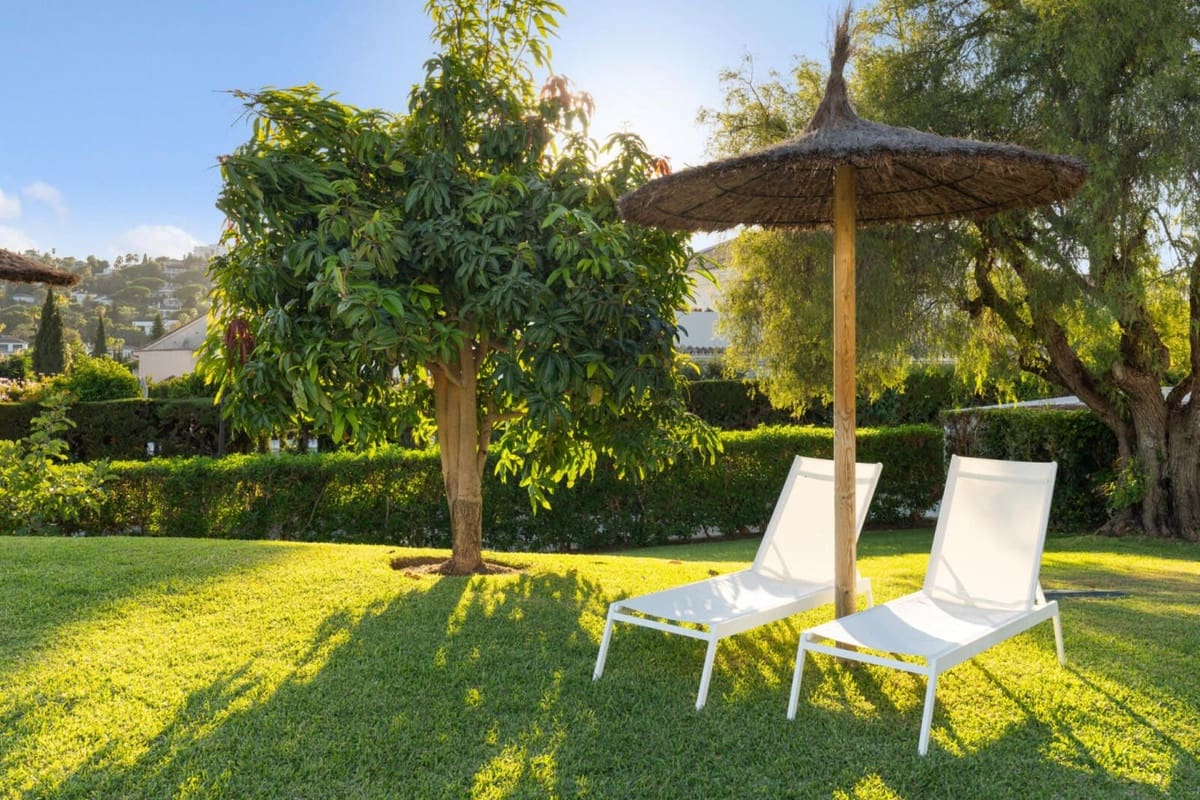 3 camera da letto Casa in vendita in Nueva Andalucia con piscina garage - 895.000 € (Rif: 9920967)