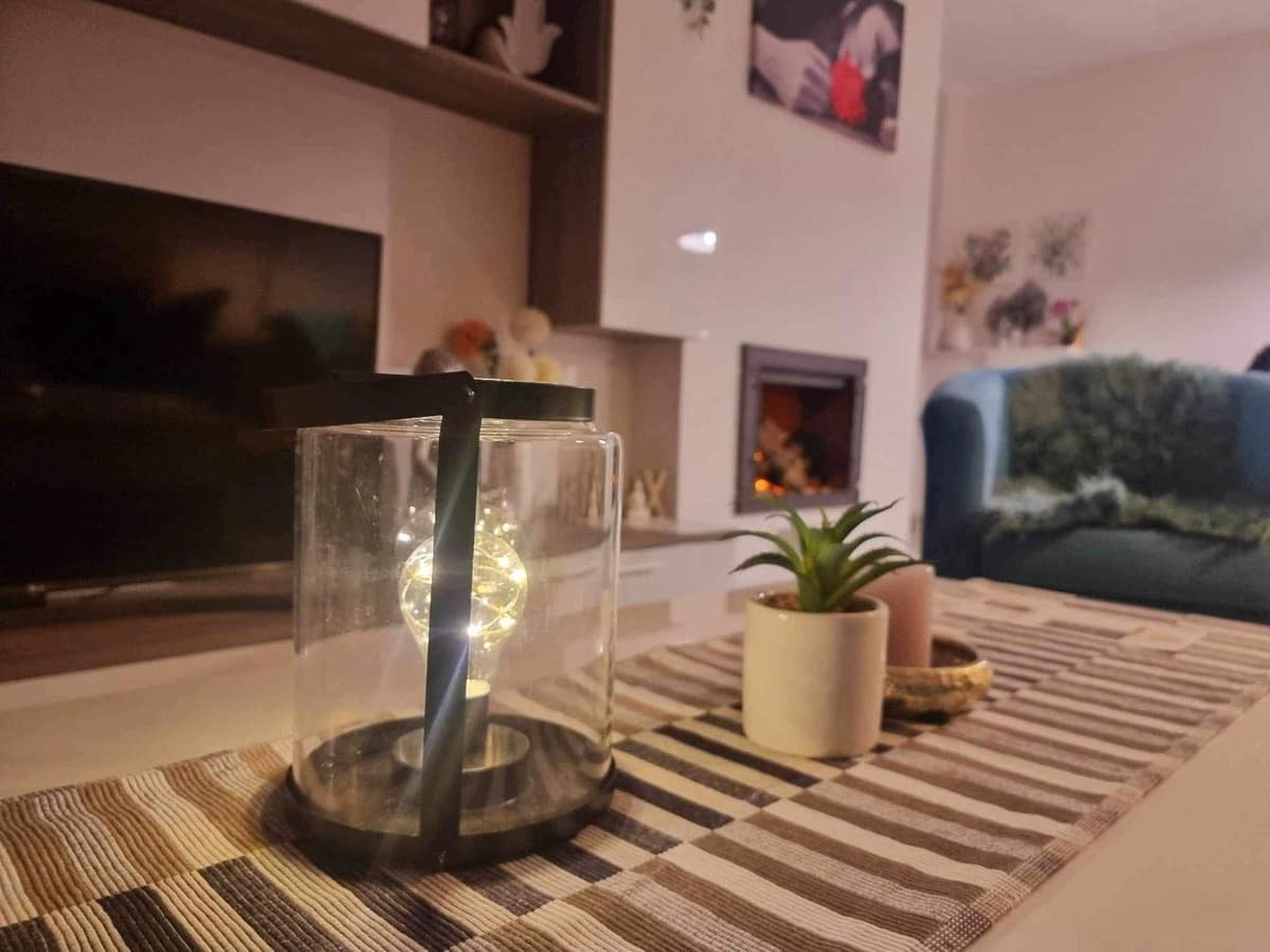 Appartement de 1 chambre à louer à Benahavis avec piscine garage - 1 200 € (Ref: 9920968)