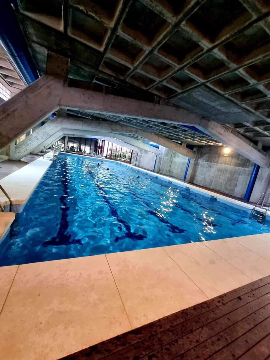 Appartement de 1 chambre à louer à Benahavis avec piscine garage - 1 200 € (Ref: 9920968)