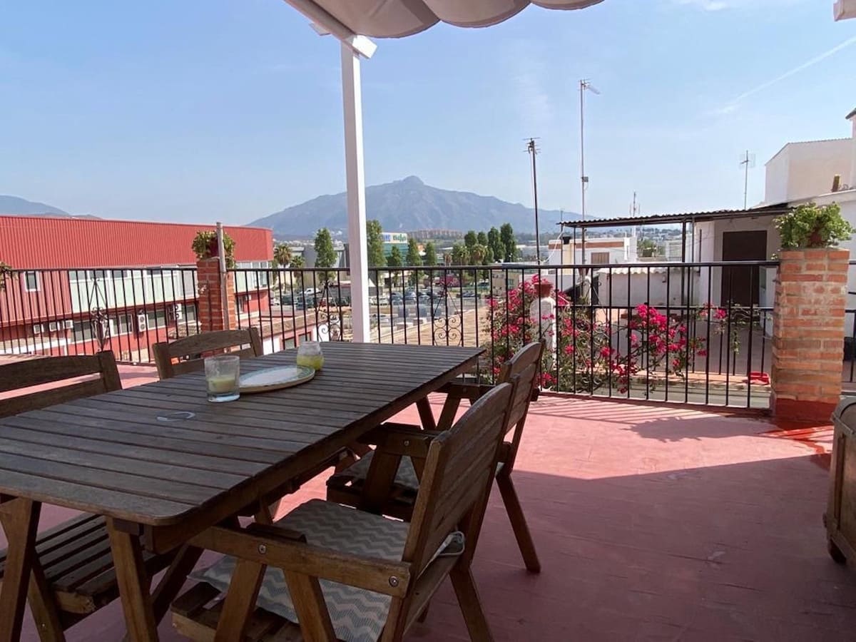 5 soverom Hus til salgs i San Pedro de Alcantara - € 280 000 (Ref: 9920969)
