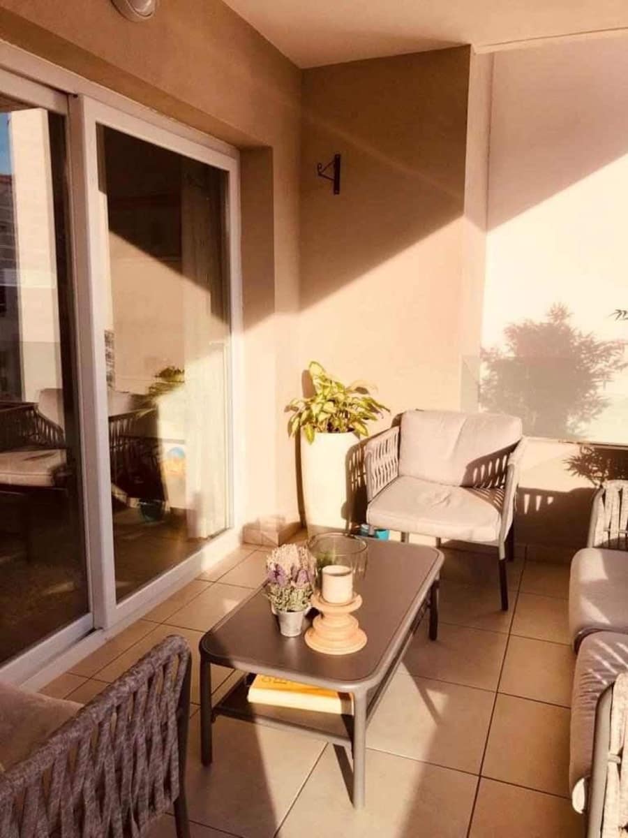 3 sovrum Lägenhet att hyra i Nueva Andalucia med pool garage - 2 400 € (Ref: 9920972)