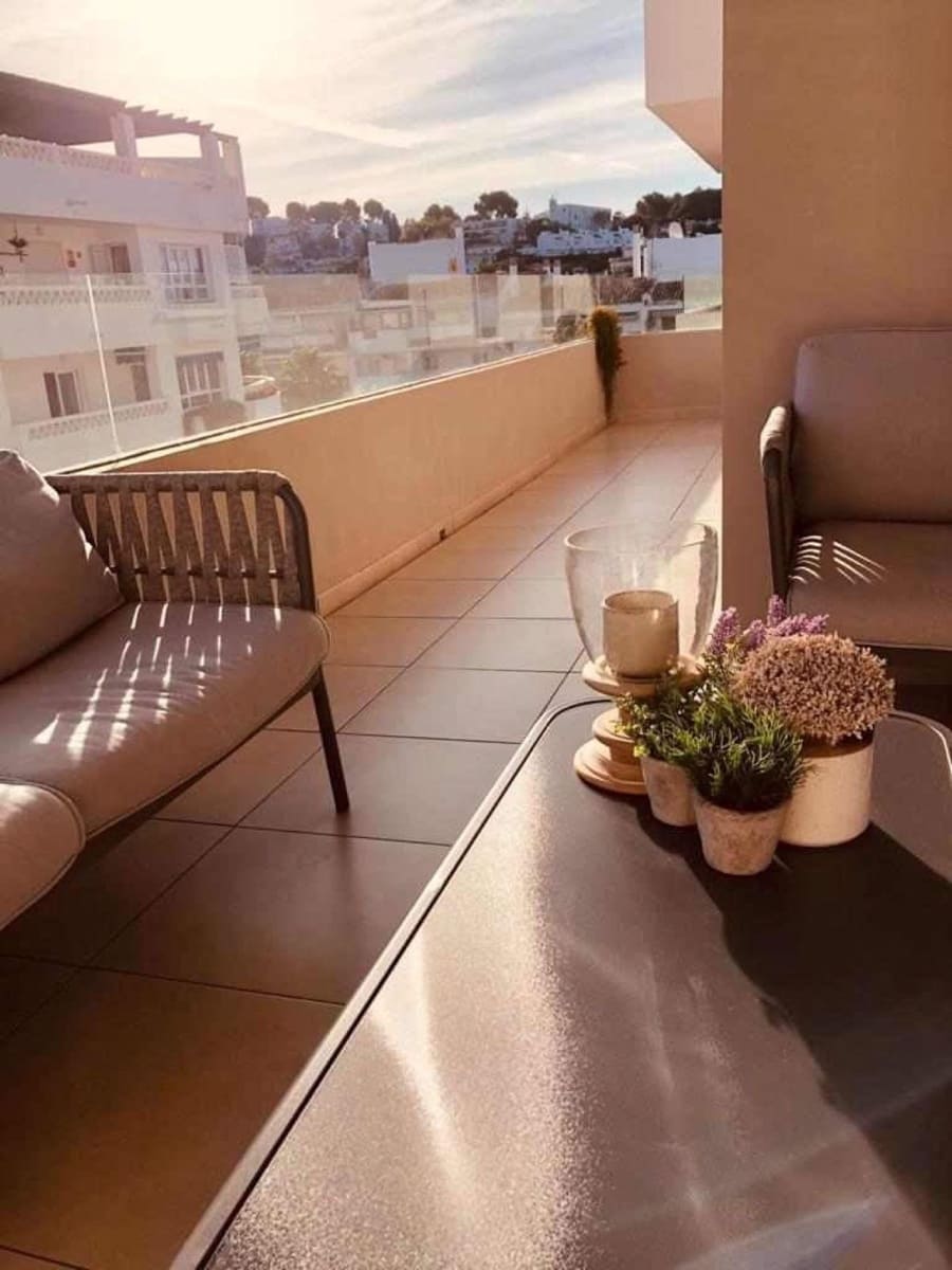 3 sovrum Lägenhet att hyra i Nueva Andalucia med pool garage - 2 400 € (Ref: 9920972)