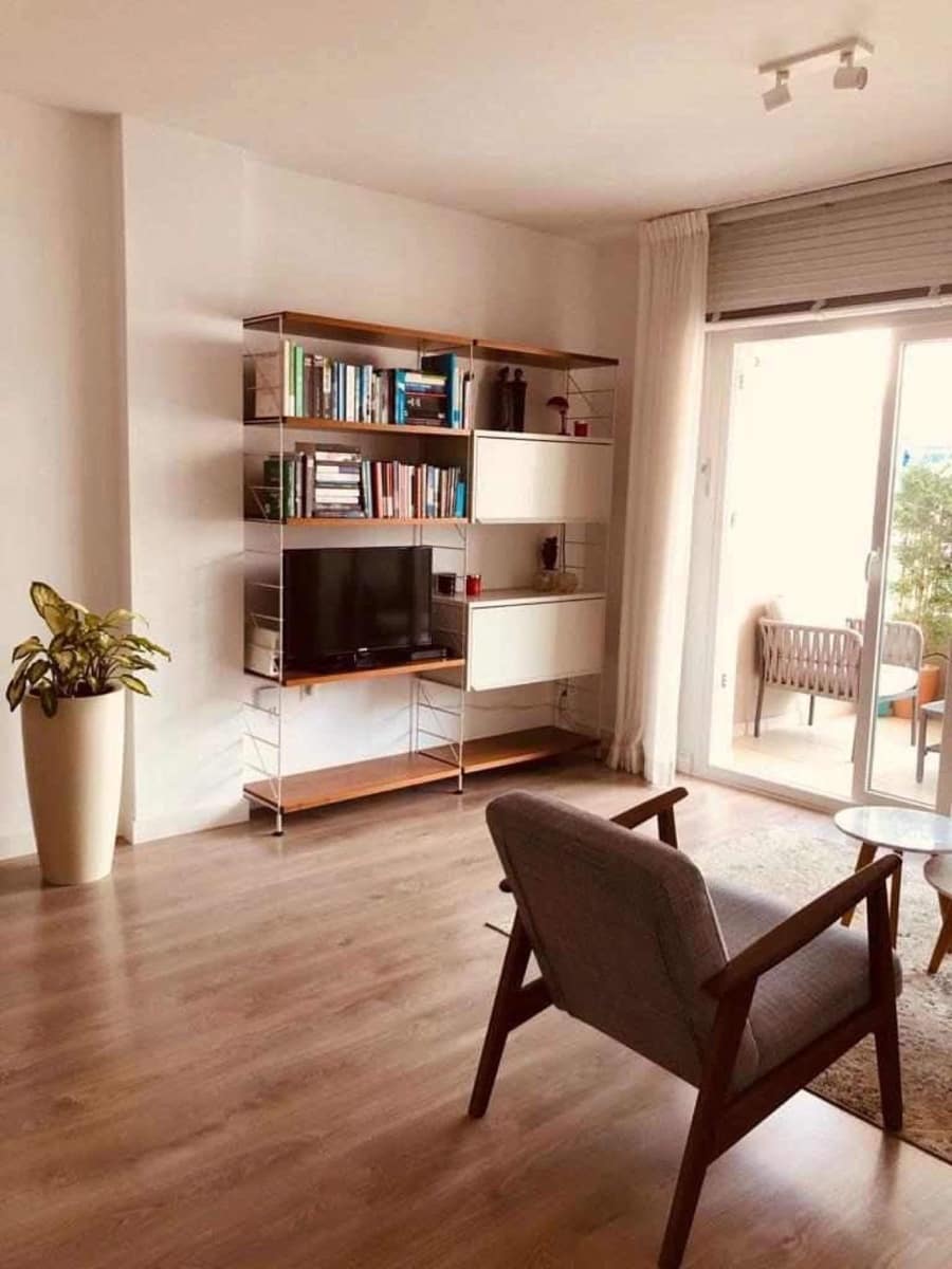 3 sovrum Lägenhet att hyra i Nueva Andalucia med pool garage - 2 400 € (Ref: 9920972)