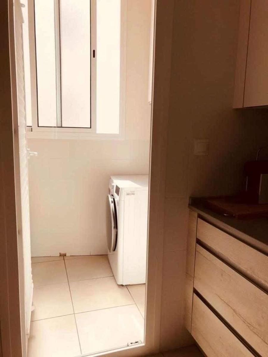 3 sovrum Lägenhet att hyra i Nueva Andalucia med pool garage - 2 400 € (Ref: 9920972)