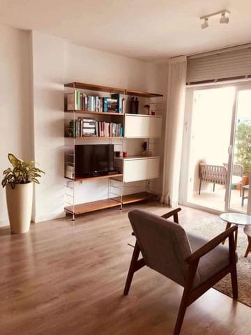 3 quarto Apartamento para arrendar em Rodeo Alto - Guadaiza - La Campana, Marbella com piscina garagem - 2 400 € (Ref: 9920972)