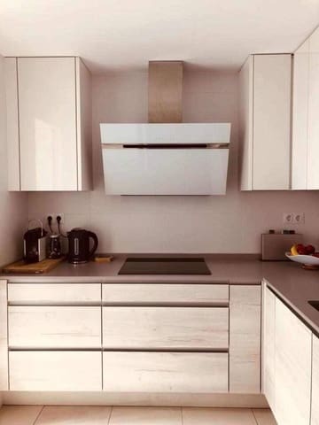 3 quarto Apartamento para arrendar em Rodeo Alto - Guadaiza - La Campana, Marbella com piscina garagem - 2 400 € (Ref: 9920972)