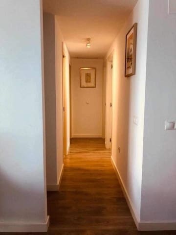 3 quarto Apartamento para arrendar em Rodeo Alto - Guadaiza - La Campana, Marbella com piscina garagem - 2 400 € (Ref: 9920972)