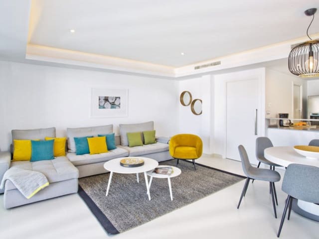 3 quarto Casa em Banda para arrendamento para férias em Lomas De Marbella, Marbella com piscina Garagem - 4 000 € (Ref: 9920974)