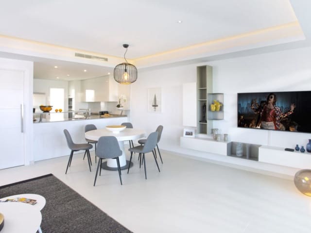 3 quarto Casa em Banda para arrendamento para férias em Lomas De Marbella, Marbella com piscina Garagem - 4 000 € (Ref: 9920974)