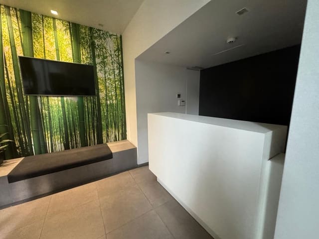 Biuro do wynajęcia w Ricardo Soriano, Marbella z garażem - 6 000 € (Ref: 9920978)
