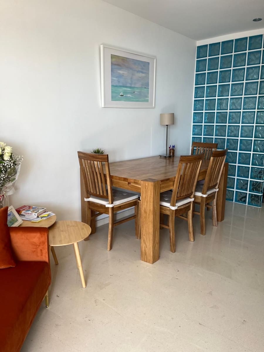 1 slaapkamer Appartement voor vakantieverhuur in Marbella met zwembad - € 700 (Ref: 9920979)