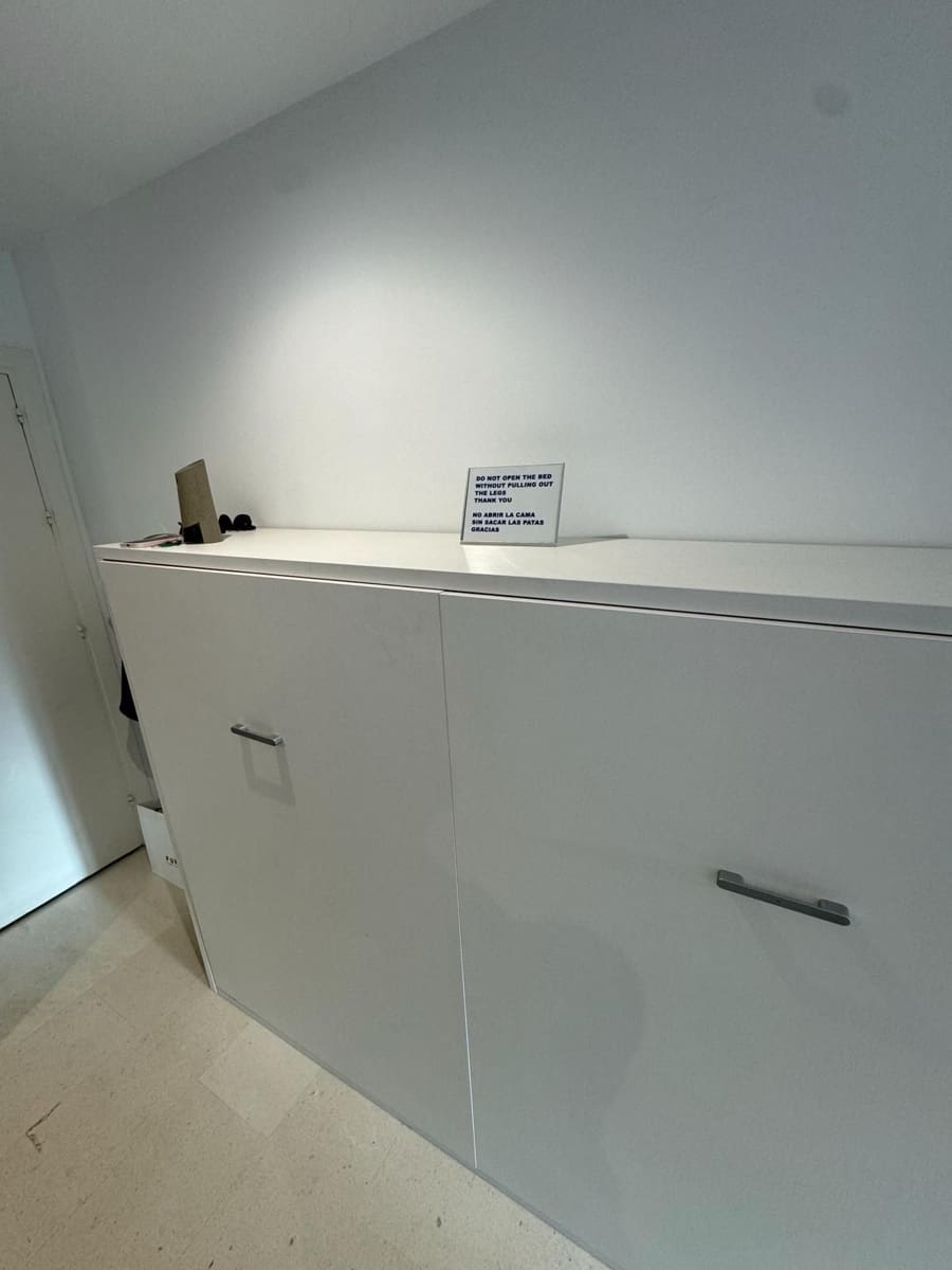 1 slaapkamer Appartement voor vakantieverhuur in Marbella met zwembad - € 700 (Ref: 9920979)