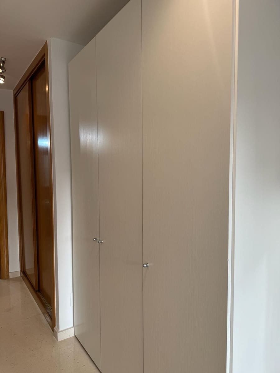 1 slaapkamer Appartement voor vakantieverhuur in Marbella met zwembad - € 700 (Ref: 9920979)
