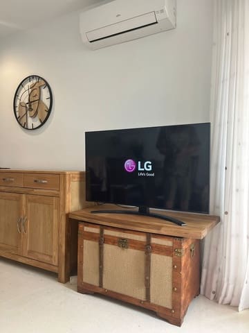 1 slaapkamer Appartement voor vakantieverhuur in Playa Bajadilla - Puertos, Marbella met zwembad - € 700 (Ref: 9920979)