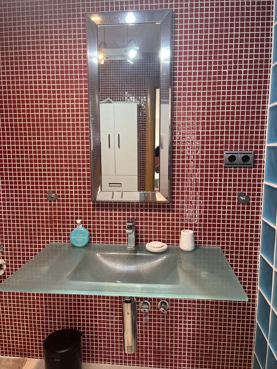 1 slaapkamer Appartement voor vakantieverhuur in Marbella met zwembad - € 700 (Ref: 9920979)