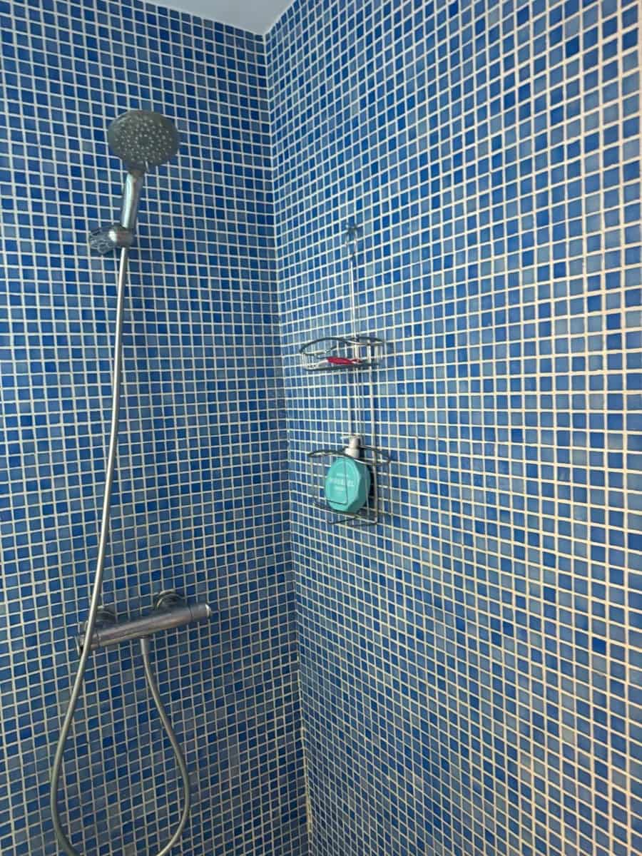 1 slaapkamer Appartement voor vakantieverhuur in Marbella met zwembad - € 700 (Ref: 9920979)