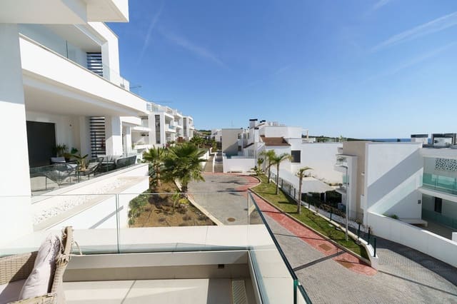 2 soveværelse Lejlighed til salg i La Alcaidesa med swimmingpool garage - € 500.000 (Ref: 9920984)