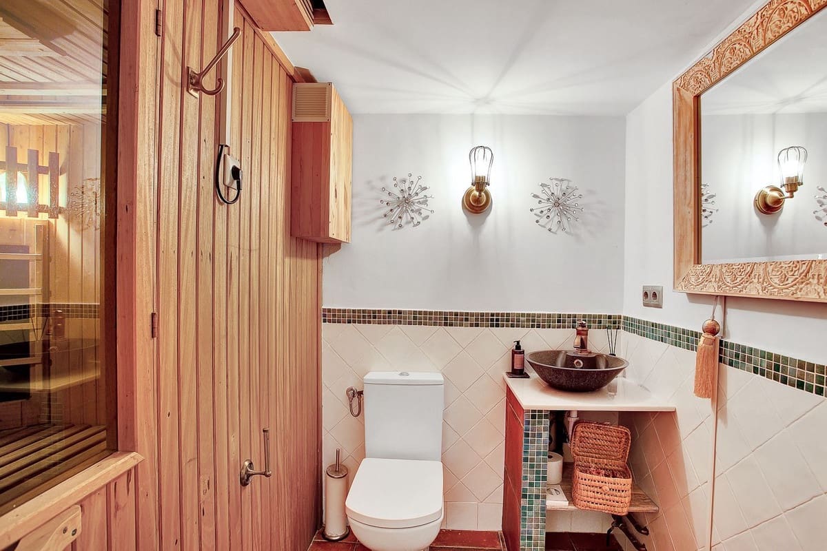 6 camera da letto Villa in vendita in Marbesa con piscina garage - 2.150.000 € (Rif: 9920985)